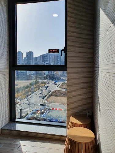 Executive Twin room