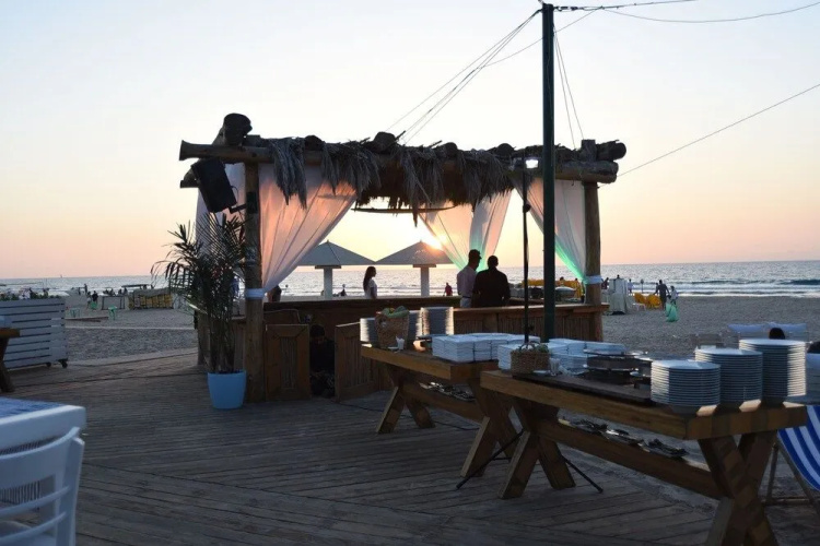 Bamboo Resort