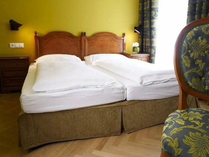 SHS-Hotel Papageno