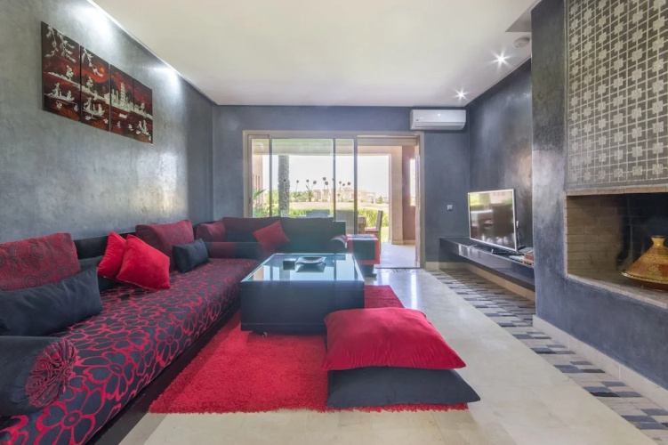 Prestigia Ambre Apartment
