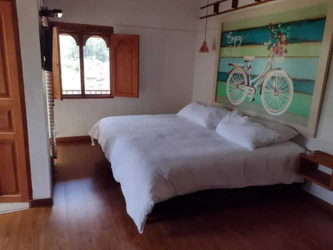 Hotel 1572 El Origen