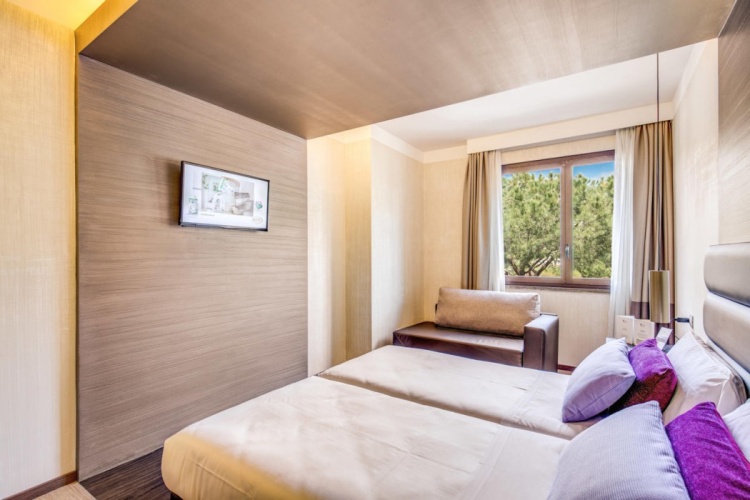 Warmth Hotel (Ex-Eur Suite) photo 9