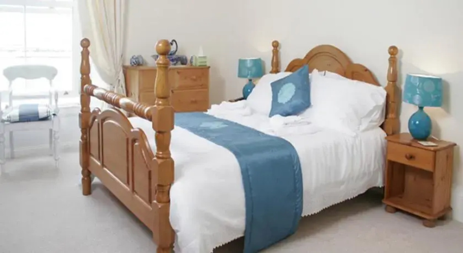 Mansefield House - Bed & Breakfast