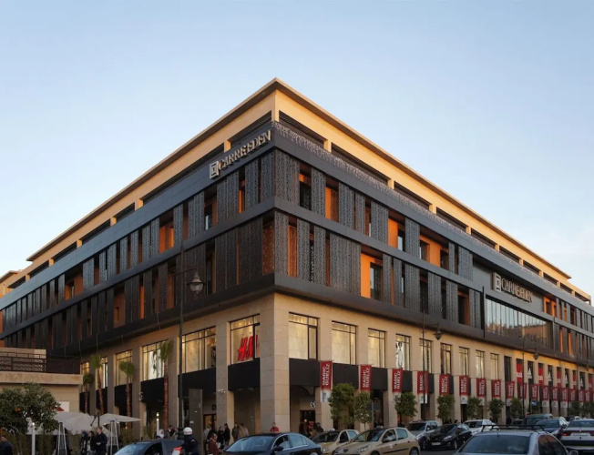 Otel görseli