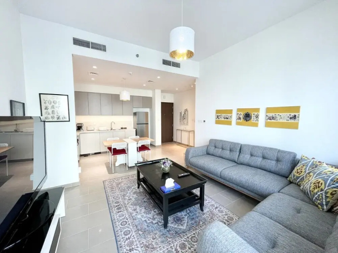 Dubai Hills Stunning & New - 2bedrooms