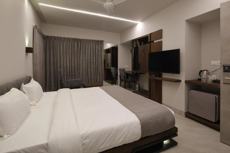 Hotel Carrefour