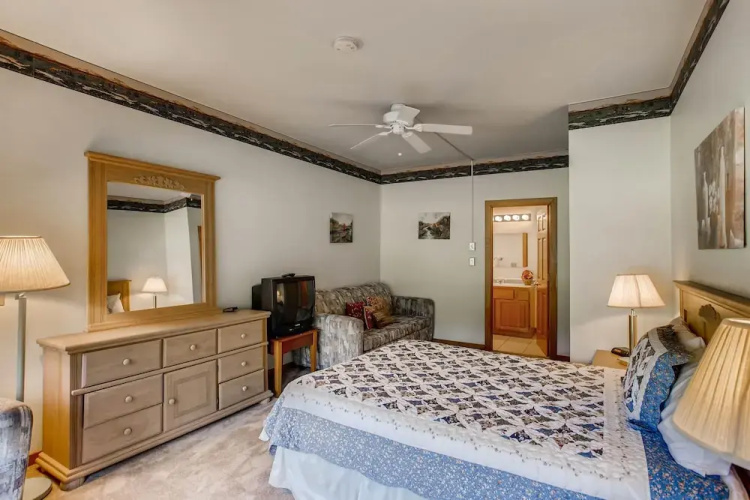 Black Canyon Inn Unit A1/2