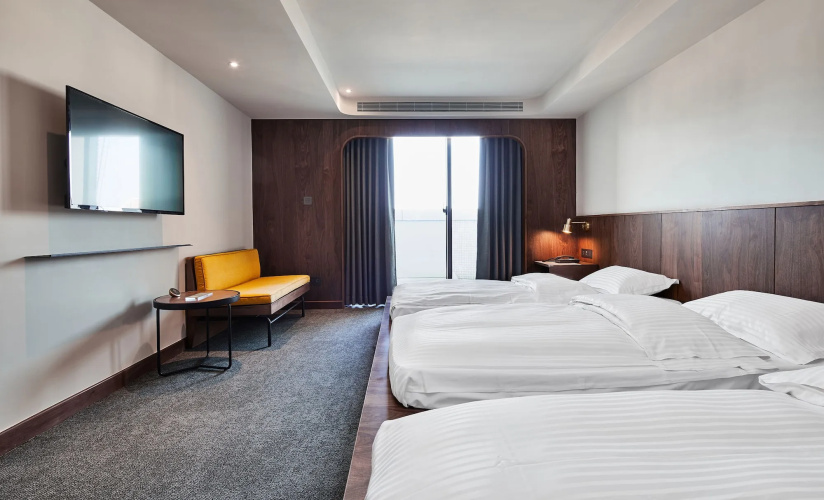 Provintia Hotel
