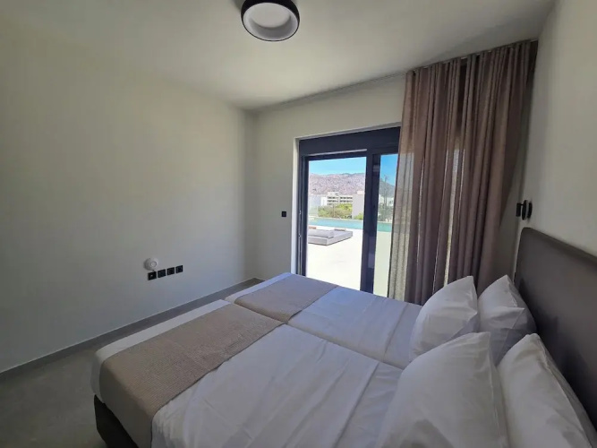 Avli Luxury Villas