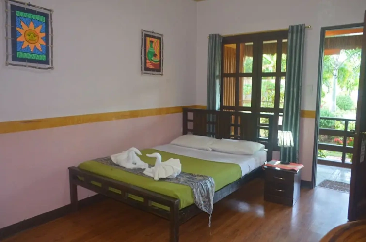 1 Bedroom Deluxe room