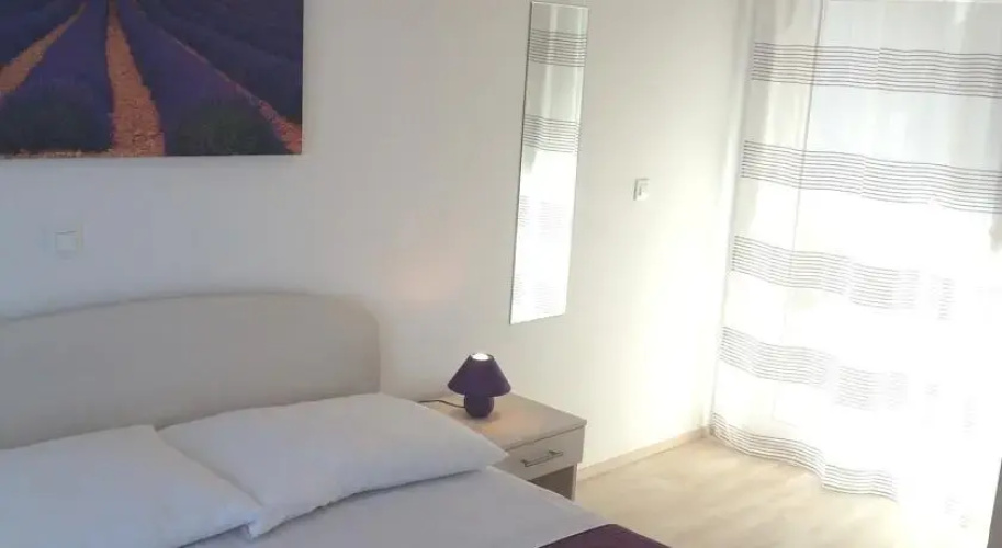 Apartments Levanat