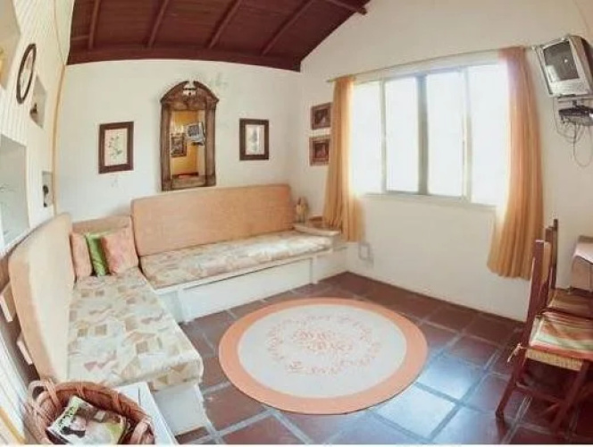 Chales Villa Bella