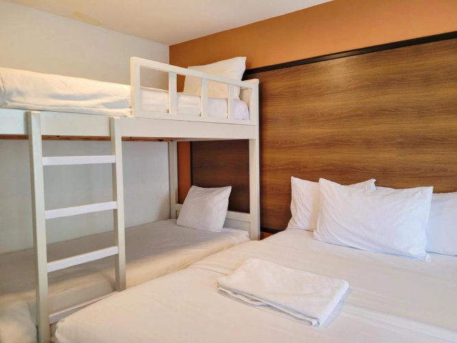 Hospedaje La Farola