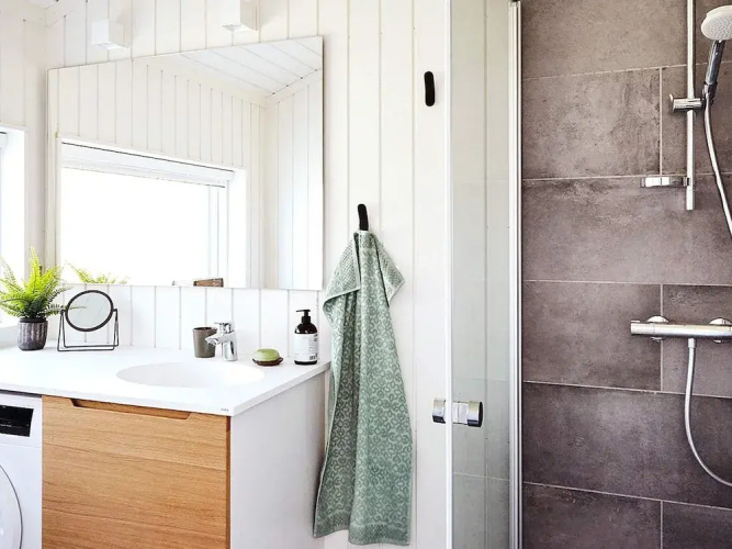 8 Person Holiday Home in Slagelse-by Traum