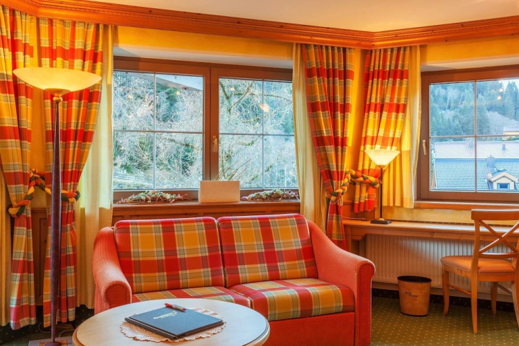 Sporthotel Kirchler