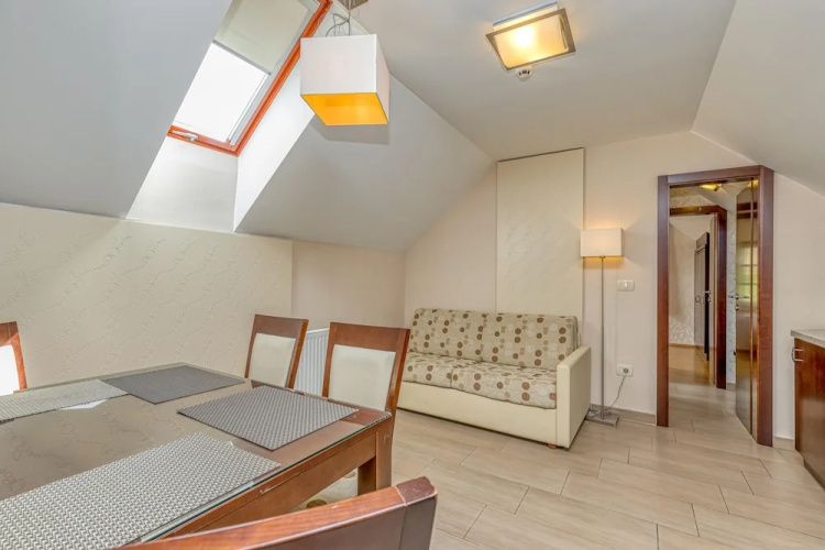 Pool Villa Silva Marija - App 307