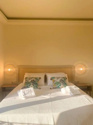 Best View-stylish Penthouse With Communal Pool