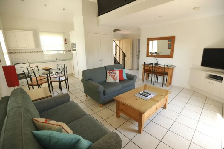 Standard Family room