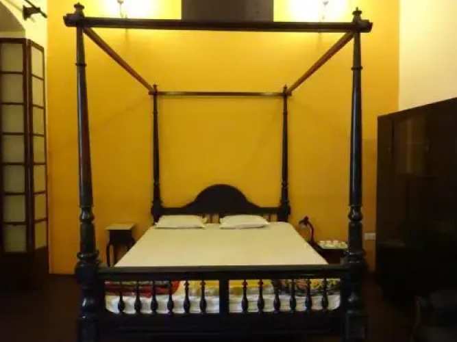 Massimo Guest House