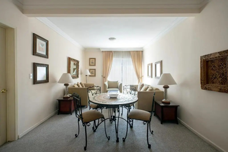 Casa Newton 46
