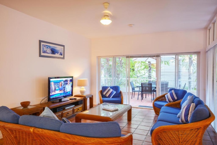 3 Bedrooms Standard Apartment