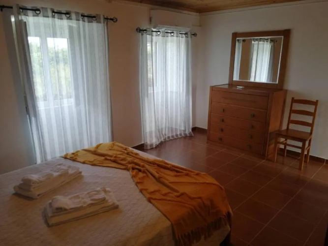 Casa do Lajedo