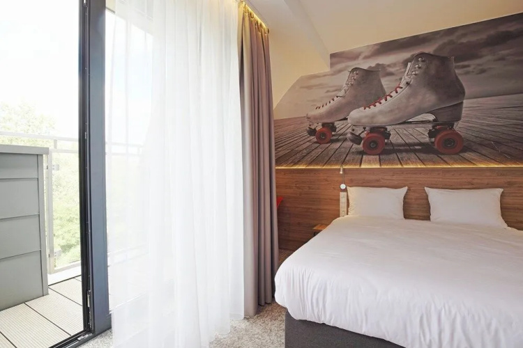 Active Hotel