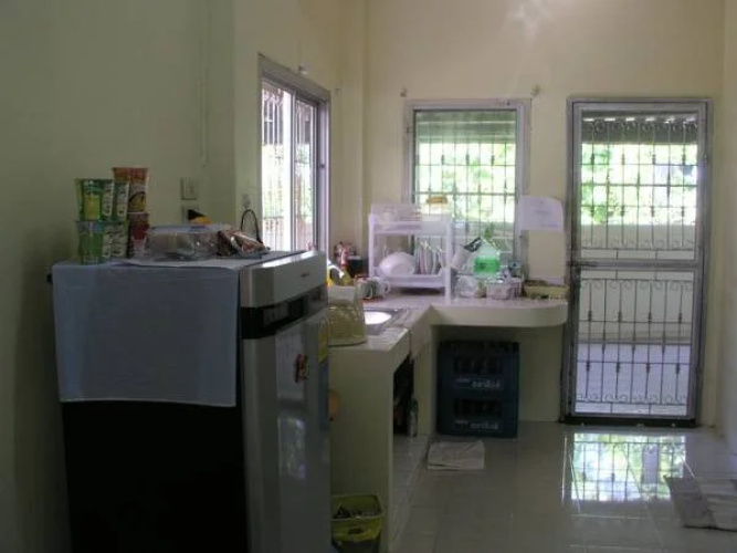 Serene Guest House