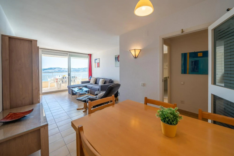 Apartament Greta