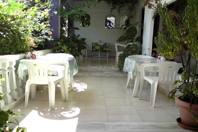 Hotel Rosmari