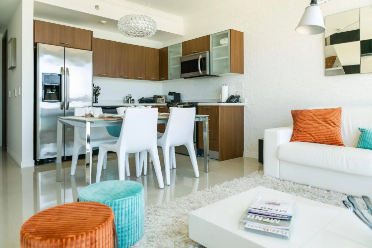 Blue Residences