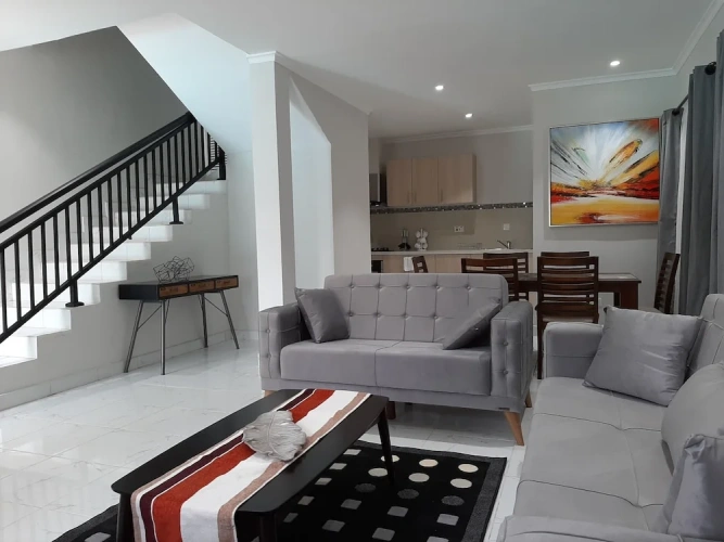 Superior Apartment