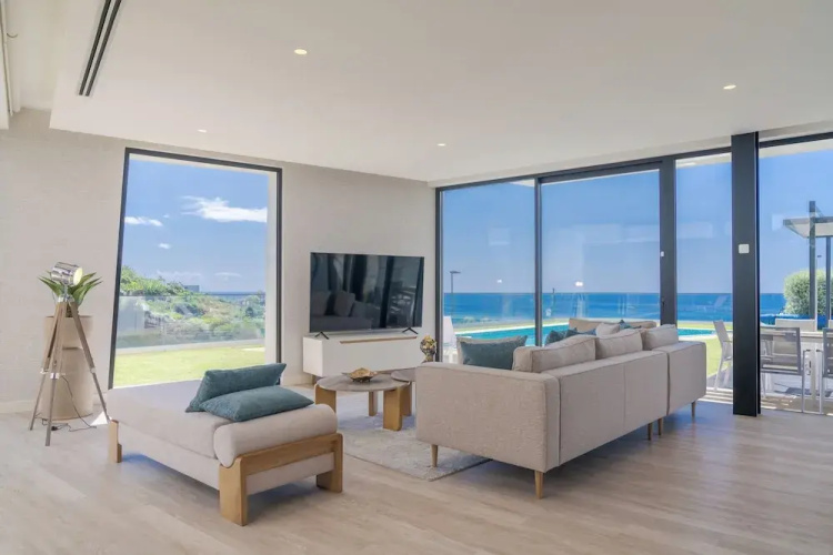 Luxury Diamond House