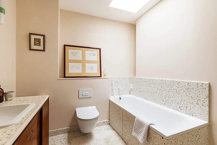 Charming Kentish Town Flat