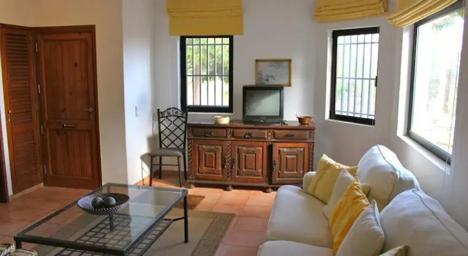 Vale Do Lobo Resort