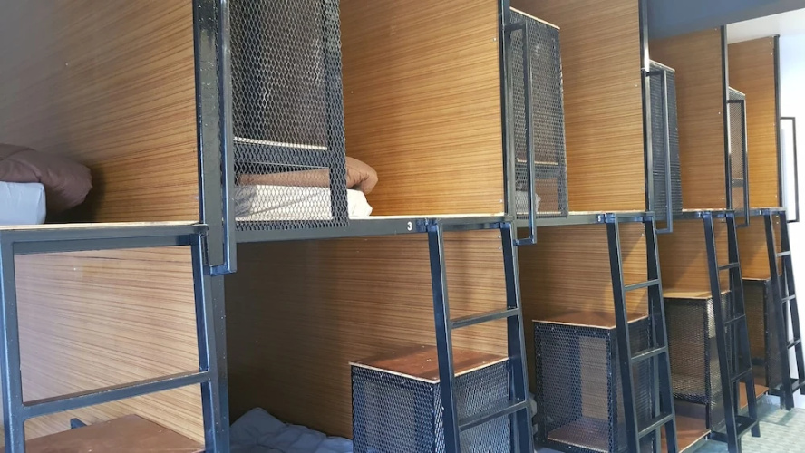 Hotelafbeelding