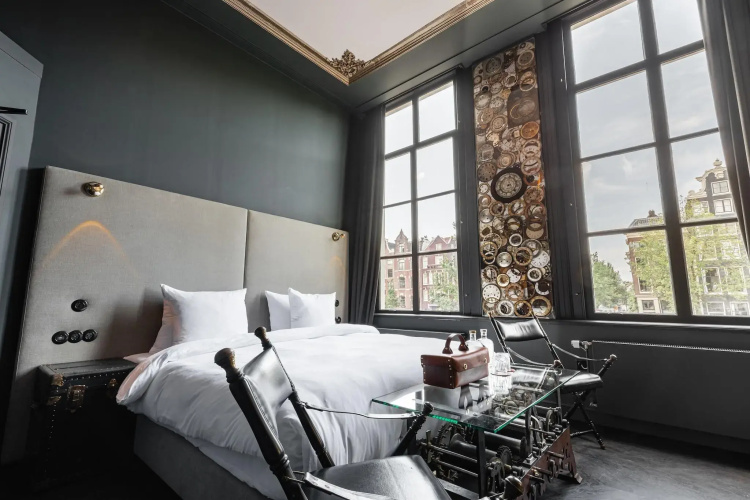 Hotel The Craftsmen