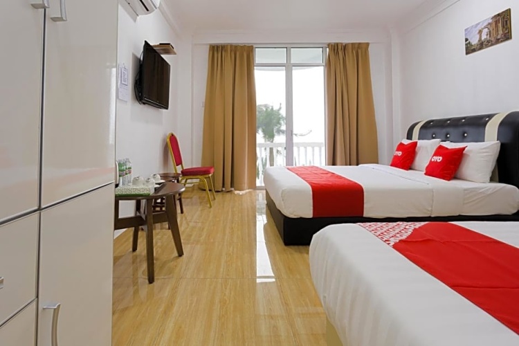 Superior Suite