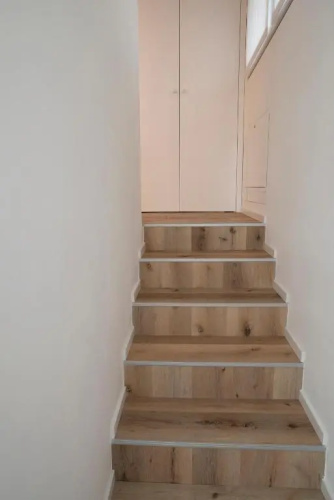 SILVANELLO Apartment