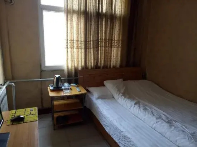 Qixian Heping Hotel