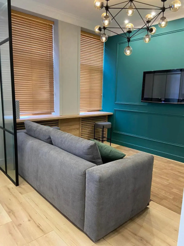 Lux appartments в центре города в стиле Loft