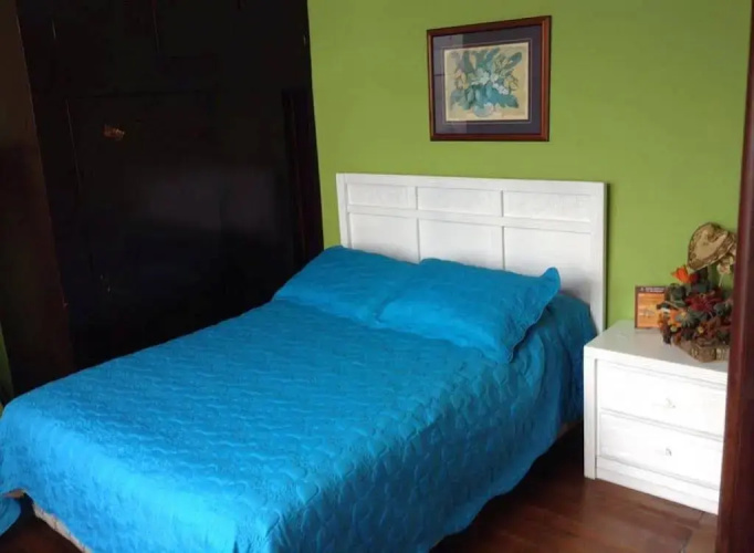 Hostal El Vagabundo
