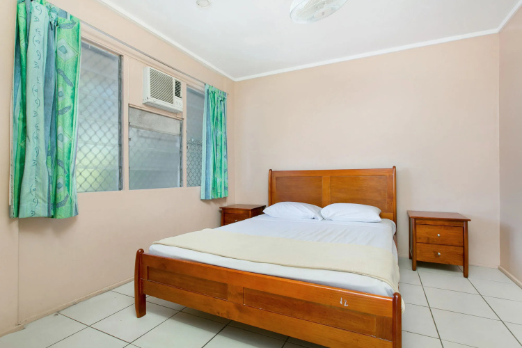 Hotel Tropiq