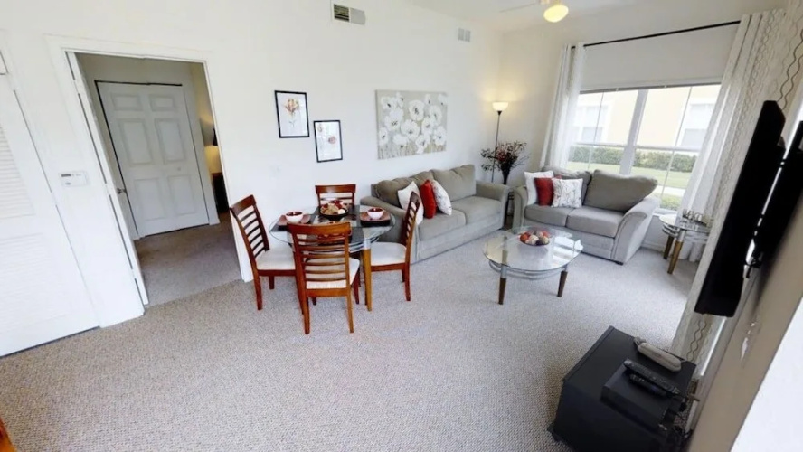 ACO FUN - 4 bd Townhome (1738)