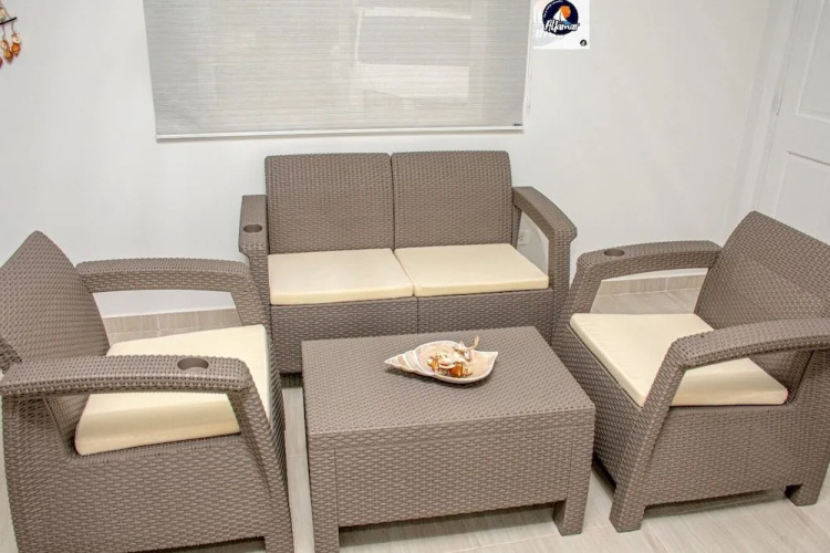 Apartamentos Turisticos Altamar
