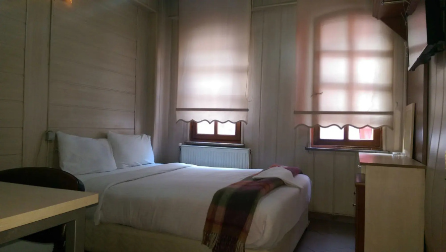 Mevlana Otel