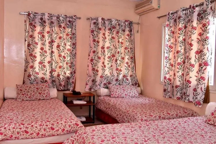 Hotel Dar Assalam