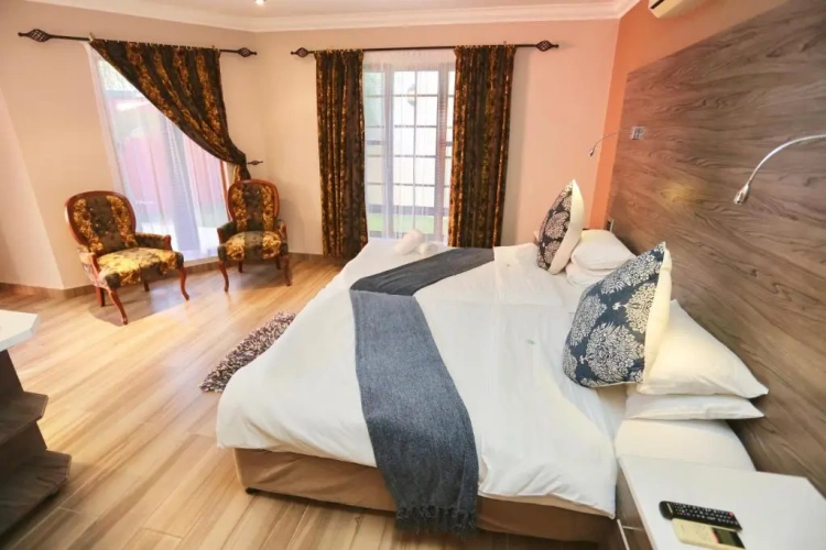 Superior Suite