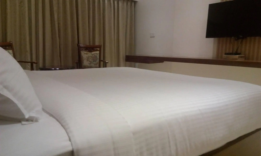 Rio The Hotel