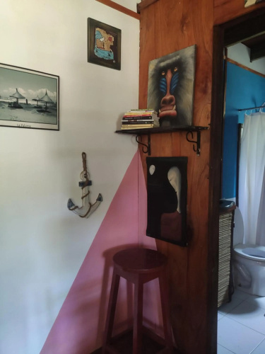 Cabaña La Federica